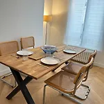 Lovely Apartment Near Paris Opera & Lafayette